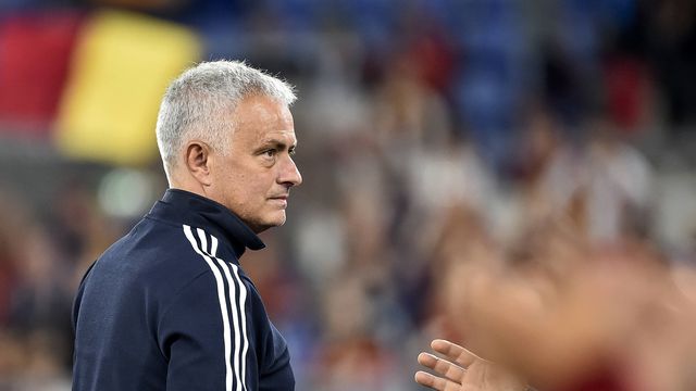 O dia em que Mourinho previu o regresso ao Benfica