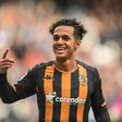 Championship: Fábio Carvalho volta a marcar e Hull City volta a ganhar