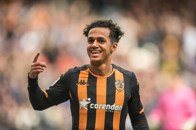 Championship: Fábio Carvalho volta a marcar e Hull City volta a ganhar