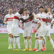 Bundesliga: Estugarda derrota Frankfurt e continua colado ao Bayern