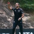 Artur Jorge: «O Botafogo é um grande clube e o que pretendemos é colocar a equipa na rota dos lugares cimeiros»