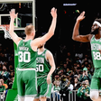 NBA: Neemias bate recorde pessoal de pontos na vitória dos Celtics (vídeos)