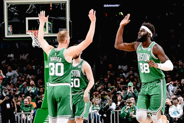 «Celtics têm mais soluções»