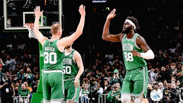 «Celtics têm mais soluções»