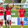 Liga 2: Penafiel vence na estreia de Sérgio Gaminha pelo Tondela