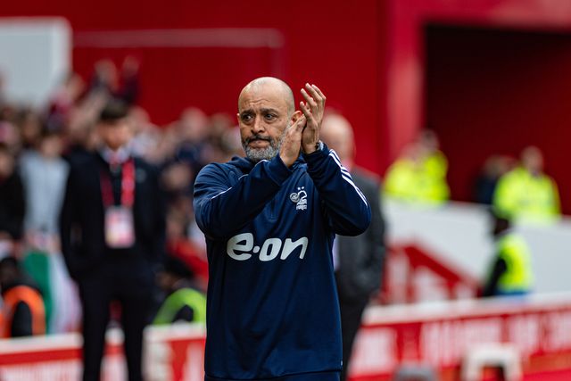 NES recorda anos passados nos Wolves: «Fizemos grandes coisas juntos»