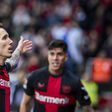 Grimaldo e a invencibilidade do Leverkusen: «No Benfica éramos favoritos, aqui não»