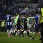 A análise de Duarte Gomes à arbitragem do FC Porto-Famalicão