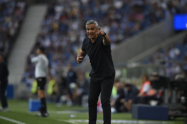 Armando Evangelista: «Sporting tem mais um dia de descanso»