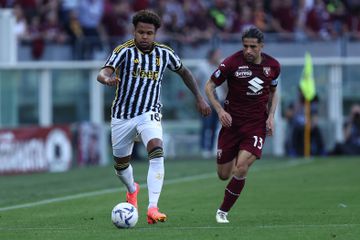 Serie A: dérbi de Turim termina sem golos