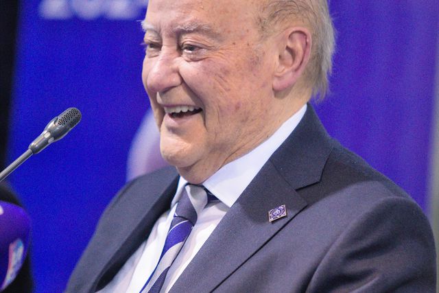 Nunca mais é dia 27!