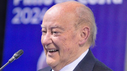 Livro de Pinto da Costa já tem data de lançamento