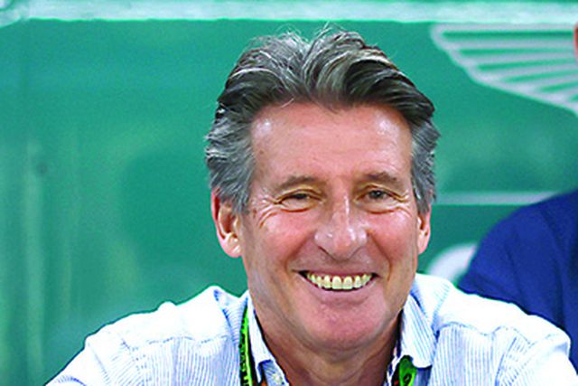 As grandes encruzilhadas olímpicas