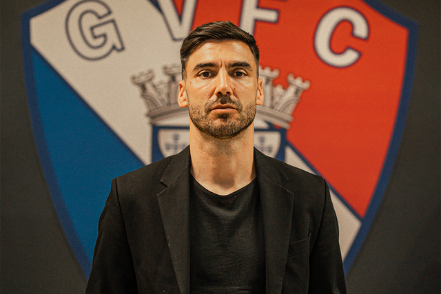 Tozé Marreco: «Mercado? É normal que as saídas e as vendas aconteçam»