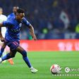 Beijing Guoan, de Ricardo Soares, empata na visita a Manafá e João Teixeira