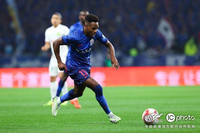 Beijing Guoan, de Ricardo Soares, empata na visita a Manafá e João Teixeira