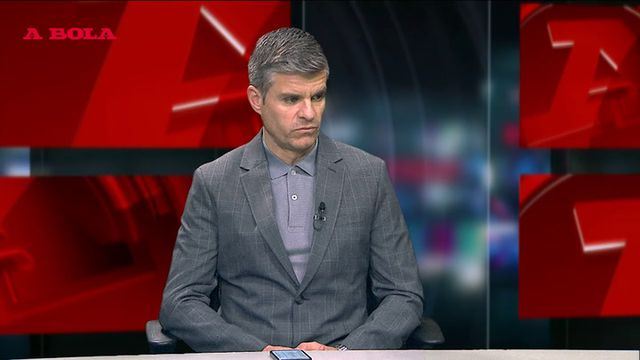 «Discurso de choradinho do FC Porto não faz qualquer sentido»