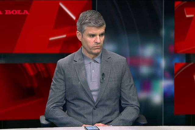 «Discurso de choradinho do FC Porto não faz qualquer sentido»