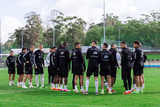 Casa Pia ambicioso em Portimão para «evitar fazer contas»
