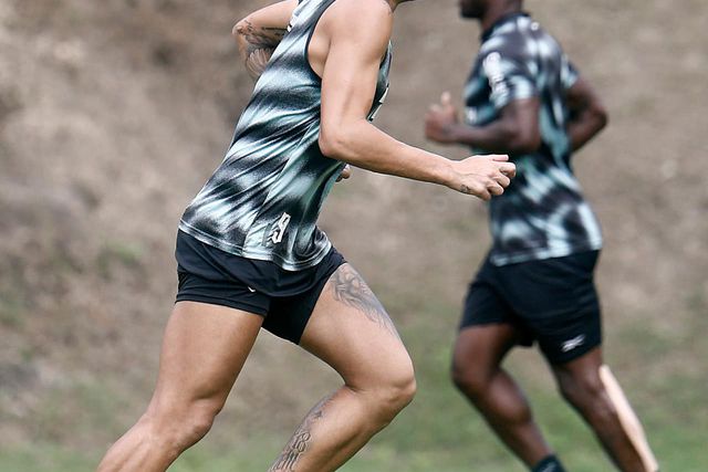 Velhos conhecidos do futebol português 'ajudam' Artur Jorge