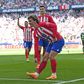 Bis de Griezmann em mais uma vitória do Atlético Madrid