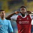 Só Djaló teve cabeça para colar guerreiros ao pódio: a crónica do Estoril-SC Braga (veja o resumo)