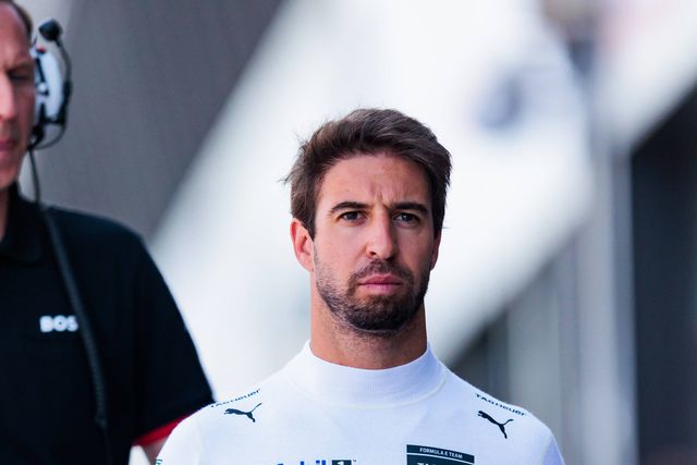 António Félix da Costa perde a vitória em Misano!