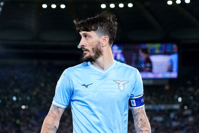 Diretor desportivo da Lazio sobre Luis Alberto: «Os contratos devem ser respeitados»