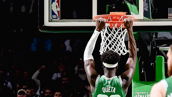 Maine Celtics de Neemias Queta derrotados na final da G League