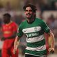 Sporting: Trincão de pedra e cal