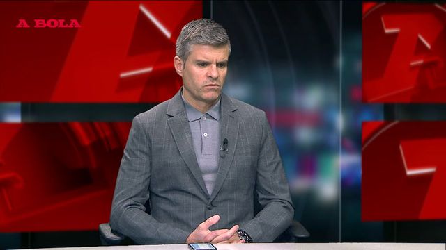 «O 5-0 ao Benfica foi uma exceção na época do FC Porto»