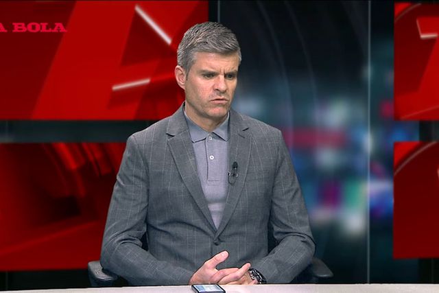 «O 5-0 ao Benfica foi uma exceção na época do FC Porto»