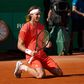 Afinal Sinner não é imbatível! Tsitsipas na terceira final de Monte-Carlo
