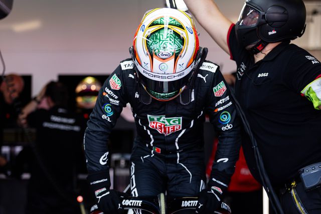 António Félix da Costa vence etapa de Misano da Fórmula E