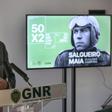 Carlos Matos Gomes (Lusa)