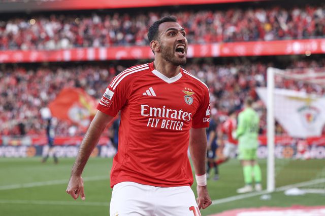 Pavlidis apanhou Arouca desprevenido e desbloqueou duelo de nervos (vídeo)