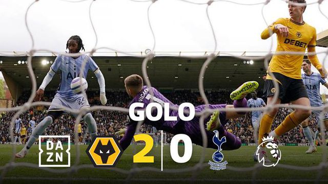 VÍDEO: autogolo insólito deixa Vítor Pereira com mais motivos para sorrir