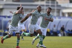 Pedro Russiano revela momento da época do Lusitano de Évora