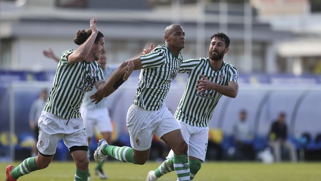 Pedro Russiano revela momento da época do Lusitano de Évora