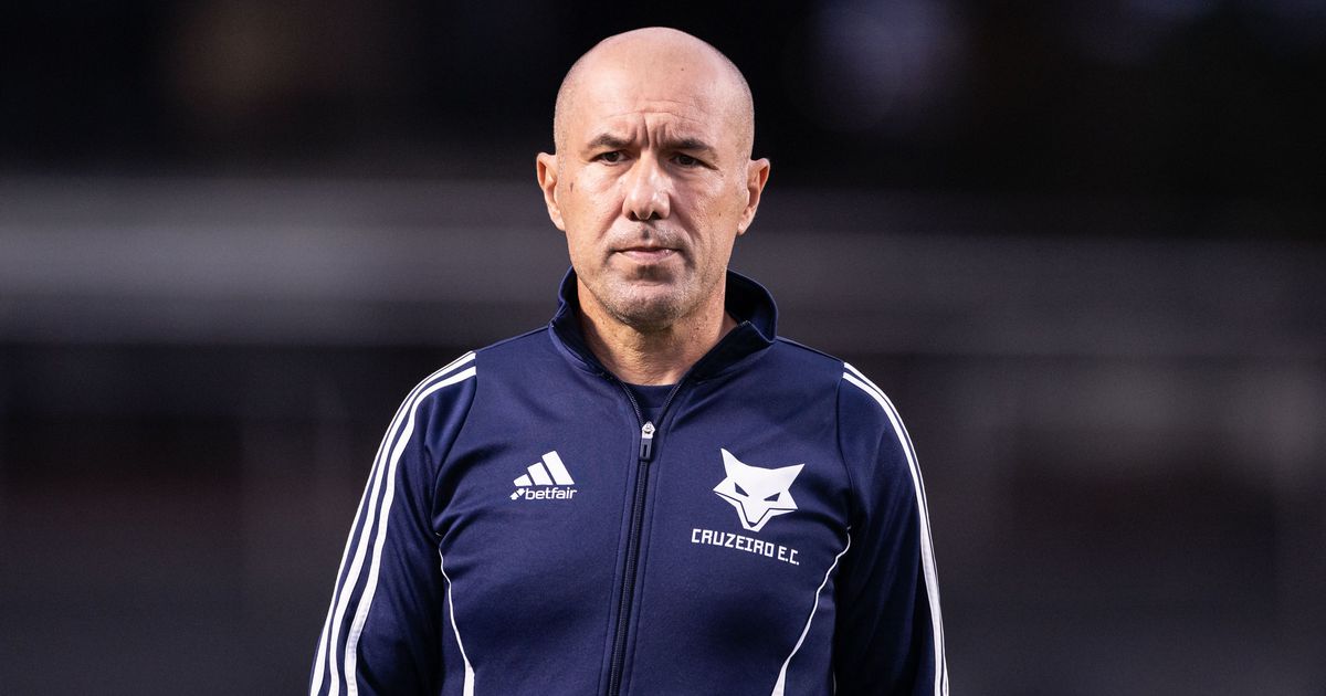 «Leonardo Jardim foi muito bom, mas não ganhou nada»