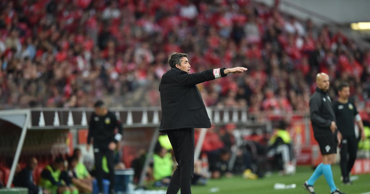 O golo no fim, as oportunidades criadas e o VAR: tudo o que disse Bruno ...