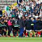 Sporting avança com defesa por Harder