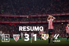Athletic Bilbao consolida quarto lugar com reviravolta (resumo)