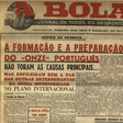 Neste dia em 1951: a análise do Mestre Cândido de Oliveira