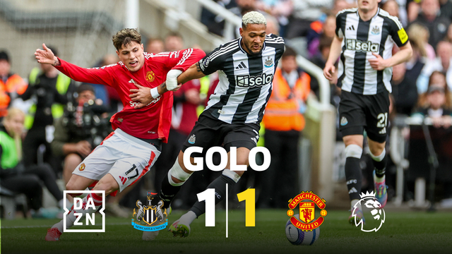 Raça de Ugarte, visão de Dalot e classe de Garnacho fazem Amorim suspirar