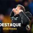 Já é ídolo! Adeptos do Wolves cantam por Vítor Pereira (vídeo)