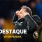 Já é ídolo! Adeptos do Wolves cantam por Vítor Pereira (vídeo)
