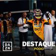McLaren e Russell fazem a festa no pódio em Sakhir (vídeo)