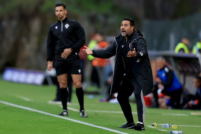 «Rui Ferreira vai estar connosco até ao fim»