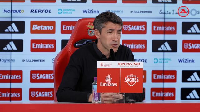 Lage: «Se o VAR veio para ajudar...»